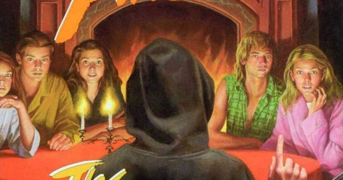 Netflix unveils teaser trailers for Mike Flanagan's Christopher Pike series The Midnight Club and Guillermo del Toro's Cabinet of Curiosities
