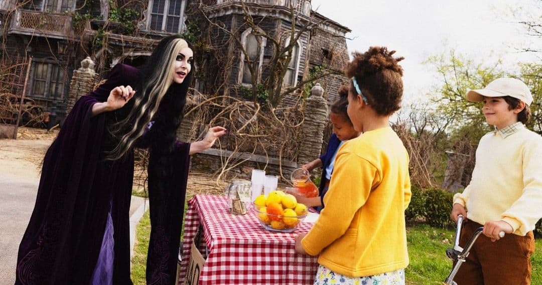 Writer/director Rob Zombie has said that the teaser trailer for his feature update of The Munsters will be released tomorrow, June 8th.
