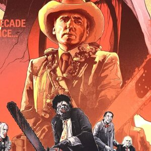 The new episode of the WTF Happened to This Horror Movie video series looks back at Tobe Hooper's The Texas Chainsaw Massacre 2.