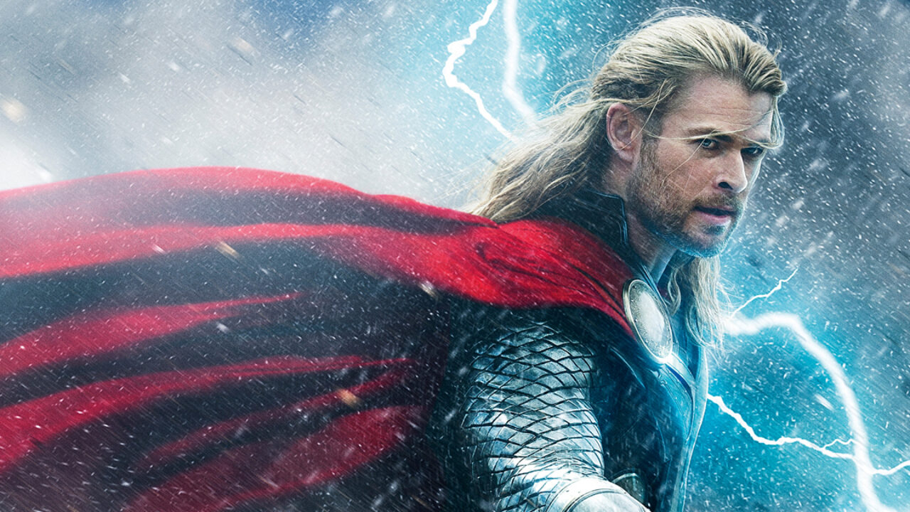 It's The Dark World All Over Again': Thor: Love and Thunder's