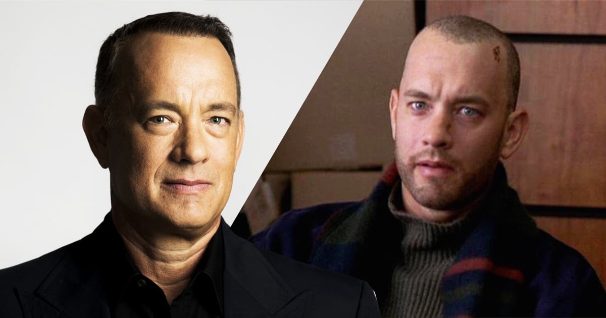 Poll: Which Tom Hanks movie is your favorite?