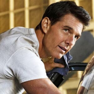 Top Gun: Maverick, Tom Cruise, highest-grossing, career, box office