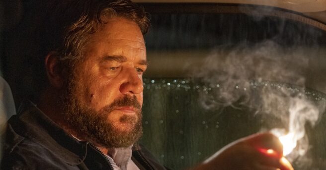 Russell Crowe has signed on to play real-life exorcist Father Amorth in The Pope's Exorcist, to be directed by Julius Avery.