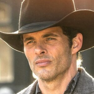 It has been officially announced that James Marsden is back to reprise the role of Teddy Flood in season 4 of HBO's Westworld series.