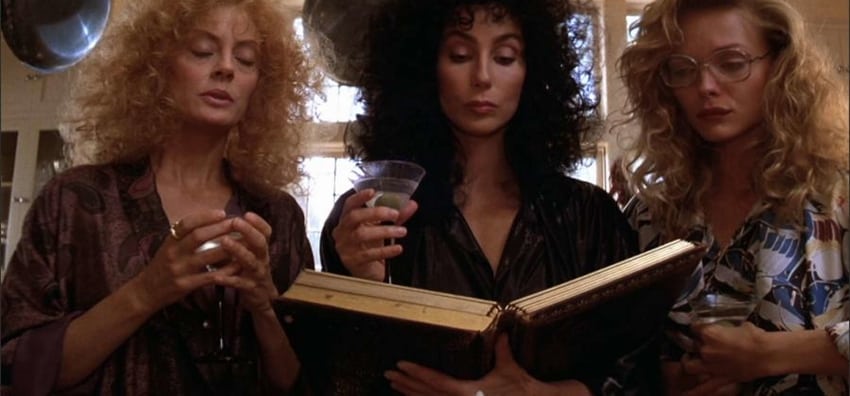 Movies Like Three Thousand Years Of Longing