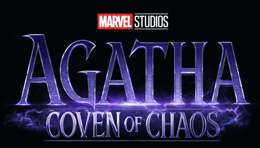 What we know about Marvel phase 5 and 6 agatha