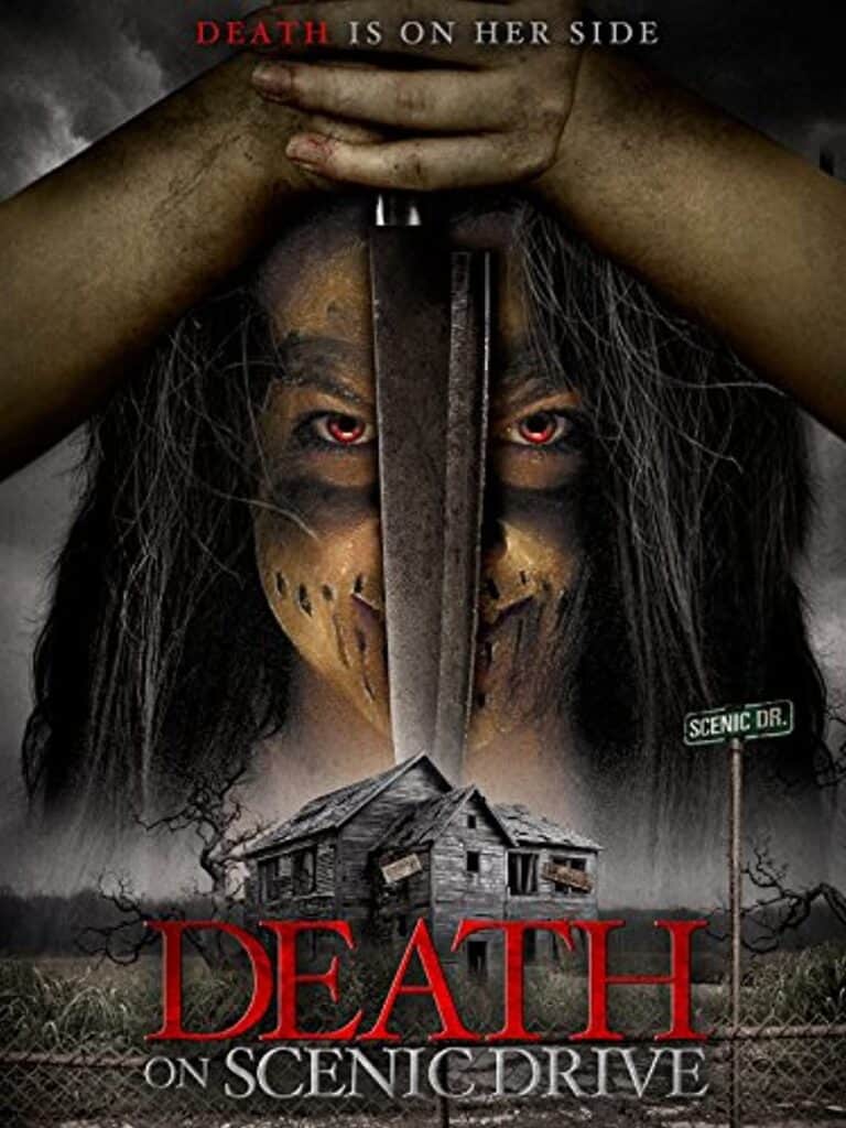 Death on Scenic Drive Free Movie of the Day