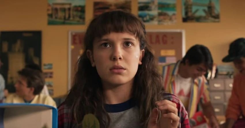 Stranger Things Season 5