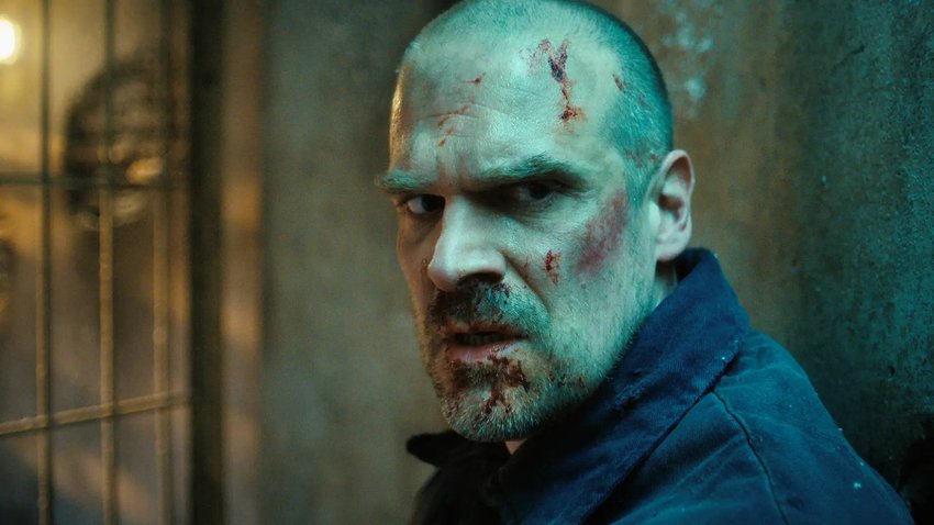 Stranger Things Season 5