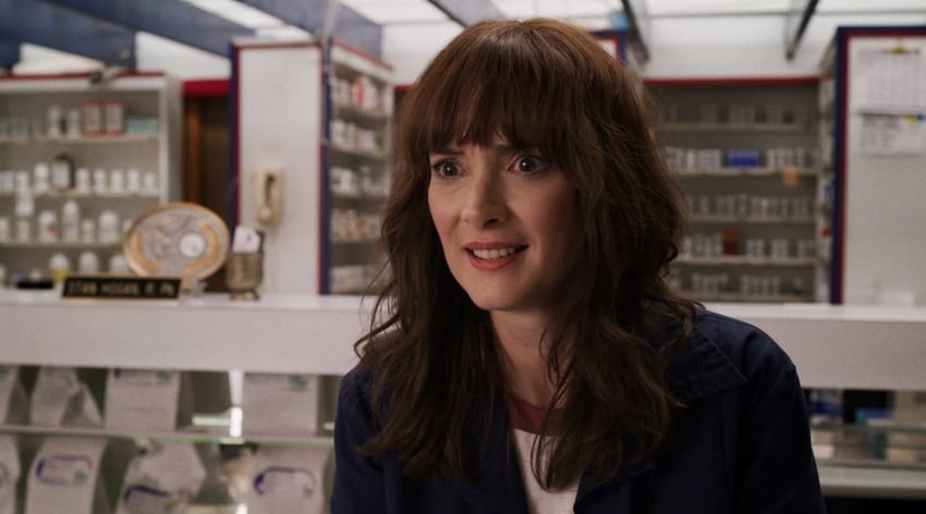 Stranger Things Season 5