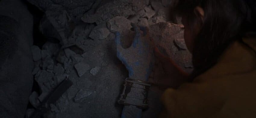 Ms. Marvel Easter Eggs