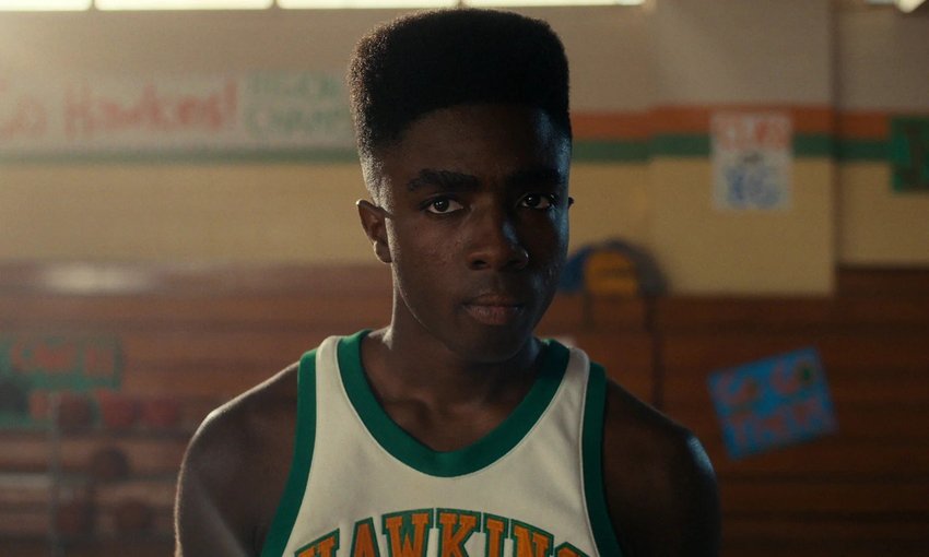 Stranger Things Season 5