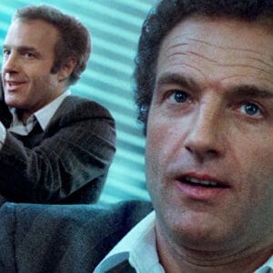Michael Mann's Thief with James Caan