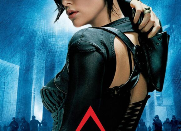 Aeon Flux