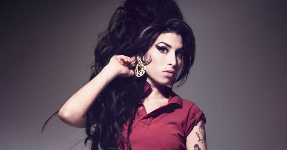 Amy Winehouse, biopic, Sam Taylor-Johnson
