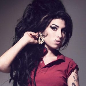 Amy Winehouse, biopic, Sam Taylor-Johnson