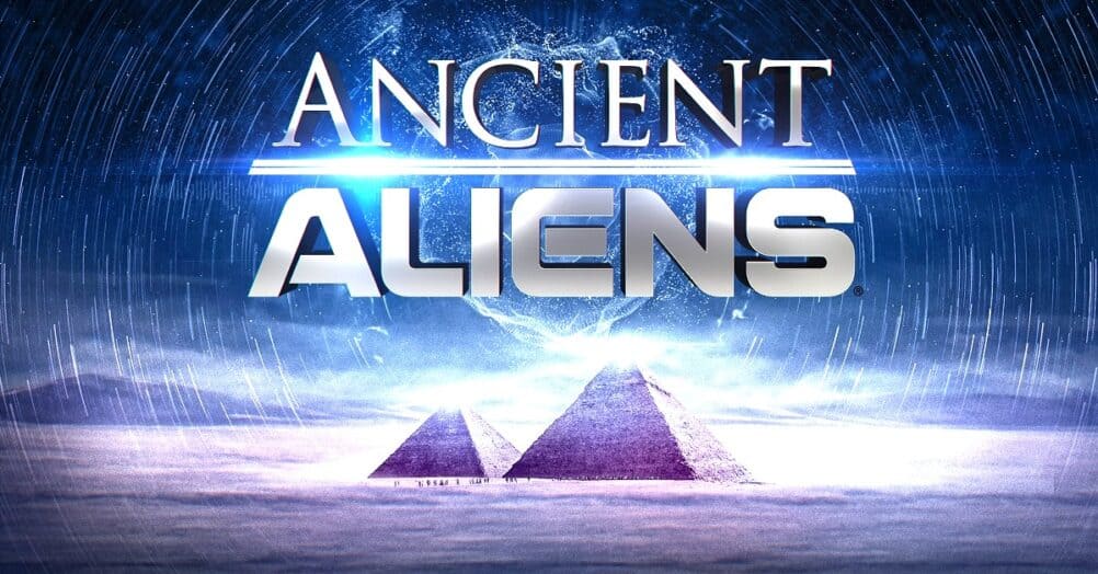 Agents of S.H.I.E.L.D. writer and executive producer Craig Titley will write a film based on Ancient Aliens for the Cobra Kai creators.
