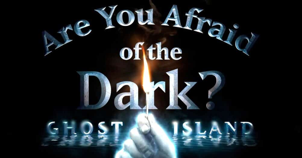 The horror anthology Are You Afraid of the Dark? returns with a season titled Ghost Island later in July. Trailer is online.