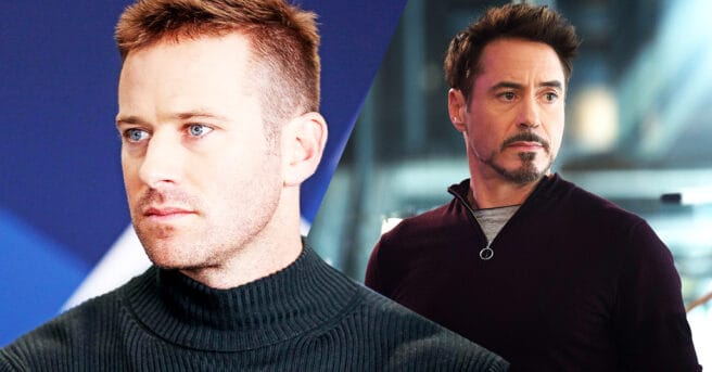 armie hammer, timeshares, cayman islands, robert downey jr., rehab