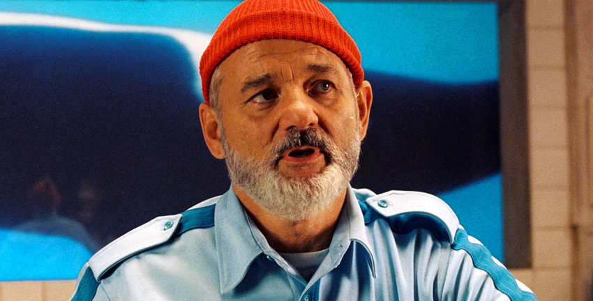 Bill Murray, Asteroid City, Wes Anderson