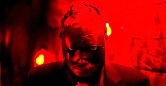 Quiver Distribution will be releasing the slasher movie Bitch Ass, featuring Tony Todd, in October. Directed by Bill Posley.