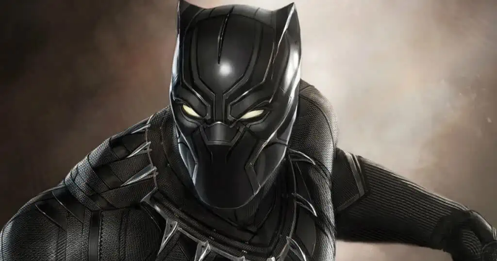 Black Panther, Black Panther open-world, video game, EA