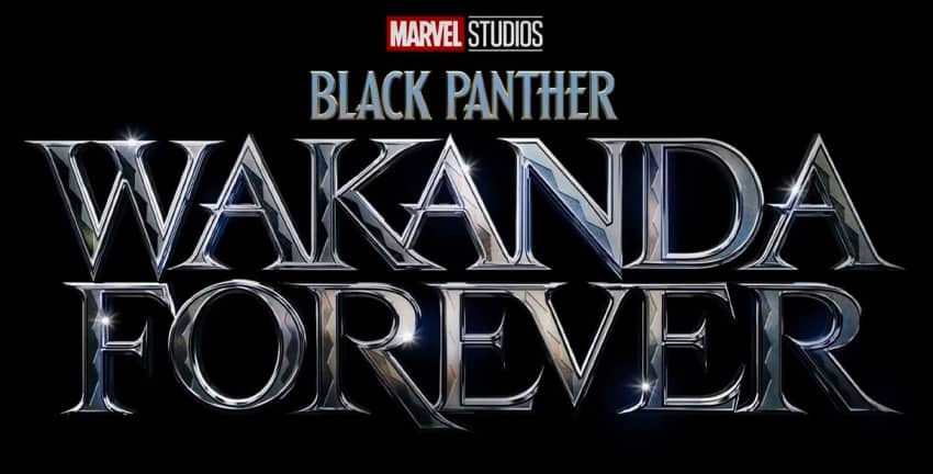 Black Panther: Wakanda Forever, trailer