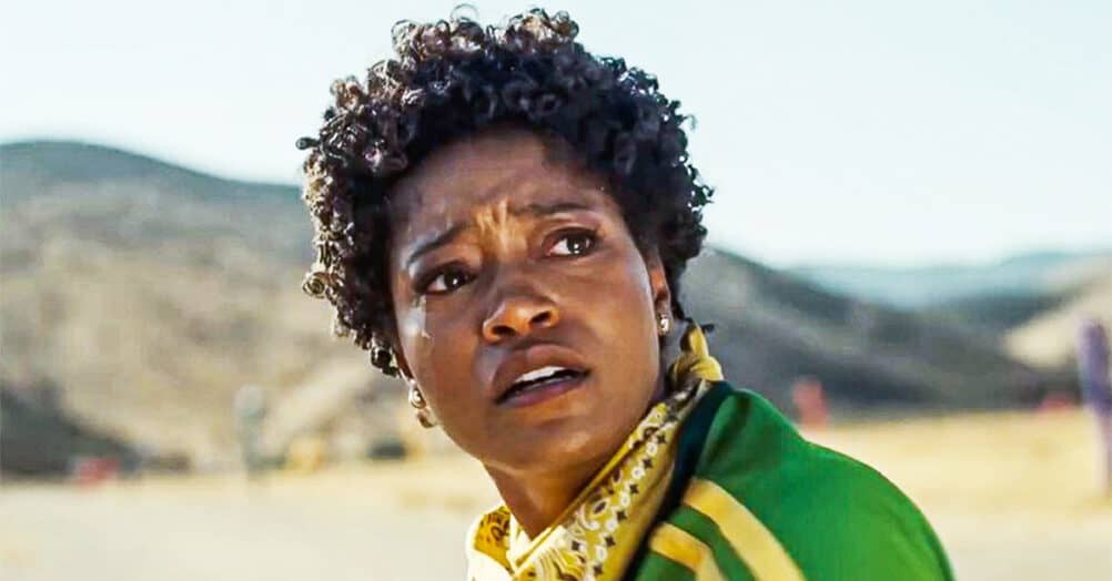 Box office predictions, Nope, box office, jordan peele