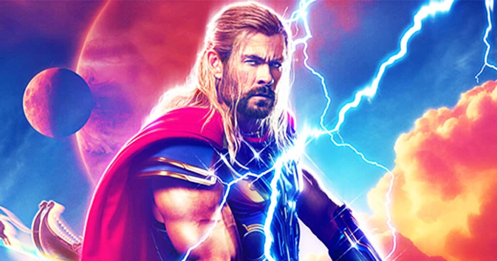 Thor: Love and Thunder, box office predictions, marvel, box office, marvel studios, mcu, chris hemsworth