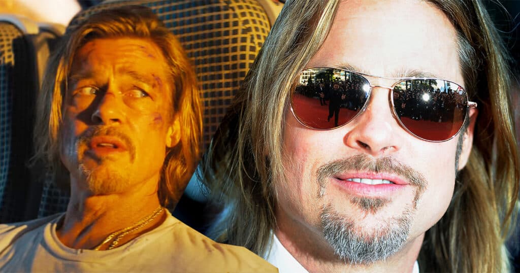 Brad Pitt, prosopagnosia, face blindness, disorder, rare
