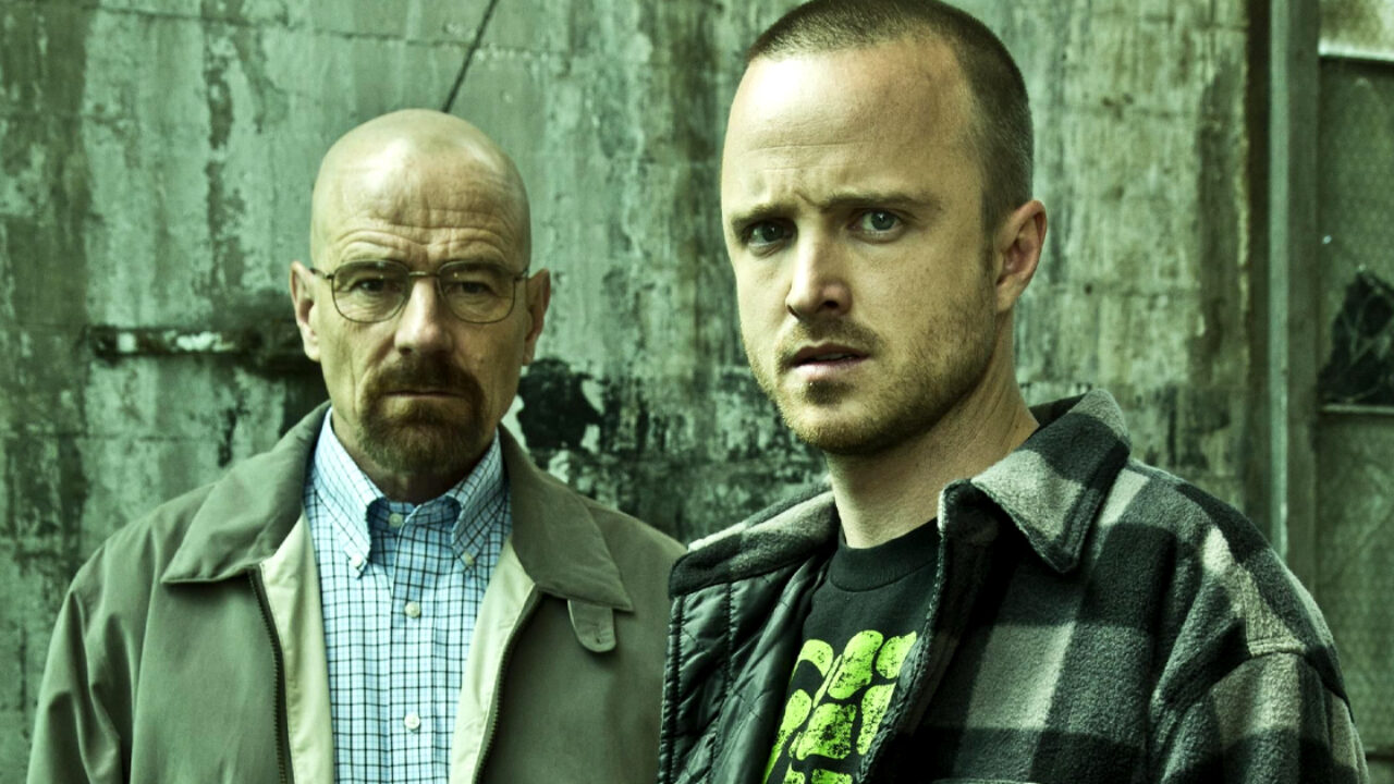 Breaking Bad statues to be erected in Albuquerque, New Mexico