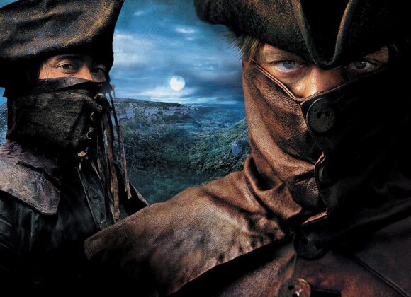 Brotherhood of the Wolf