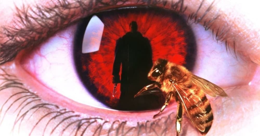 The new episode of the Real Slashers video series looks back at Candyman, starring Tony Todd. The film is celebrating its 30th anniversary!