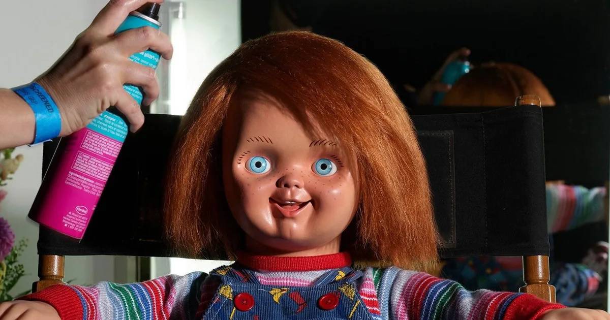 A new trailer for Chucky season 2 has arrived online! Series returns to Syfy and USA Network airwaves this October.