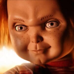 Chucky promotes his Halloween Horror Nights haunted house Chucky: Ultimate Kill Count in a newly released video