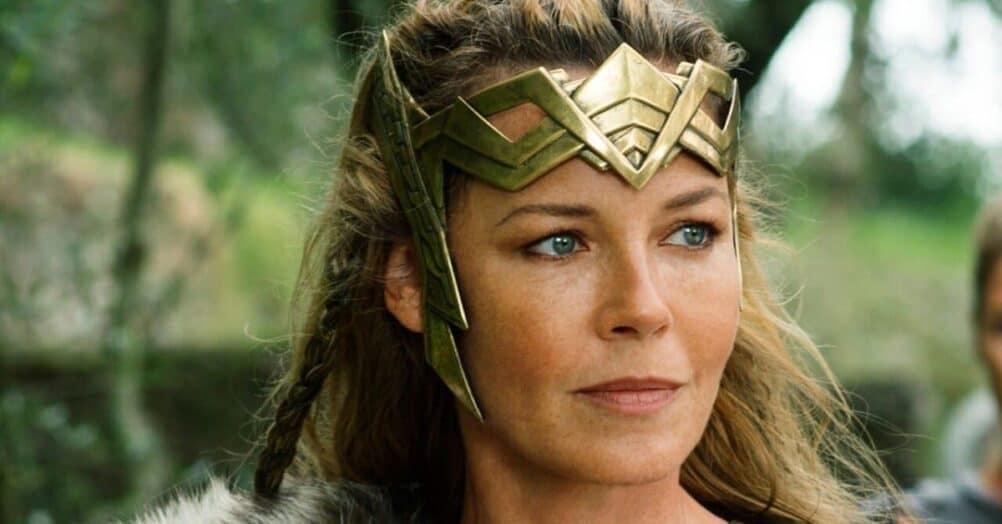 Connie Nielsen has joined Kaley Cuoco, David Oyelowo, and Bill Nighy in the high concept thriller Role Play, directed by Thomas Vincent.