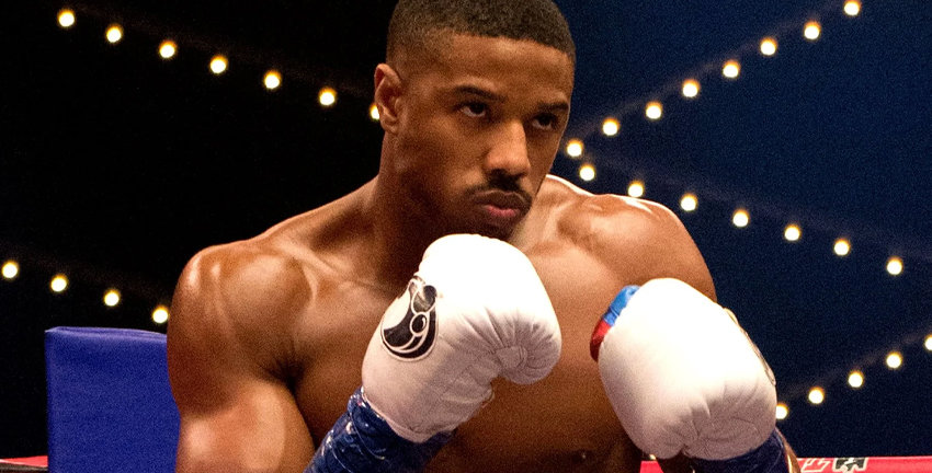 Creed 3, release, Michael B. Jordan