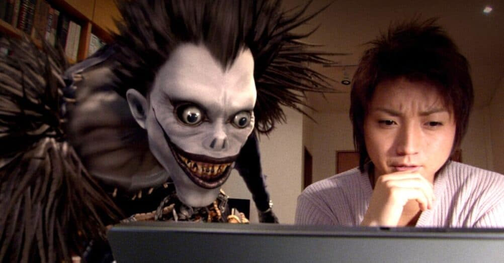 The live-action Death Note series the Duffer Brothers are working on for Netflix has found its lead writer: Halia Abdel-Meguid