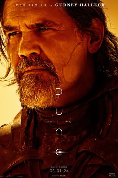 dune 2 character poster josh brolin