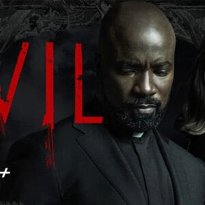 Evil, renewed, season 4, paramount plus, paramount+