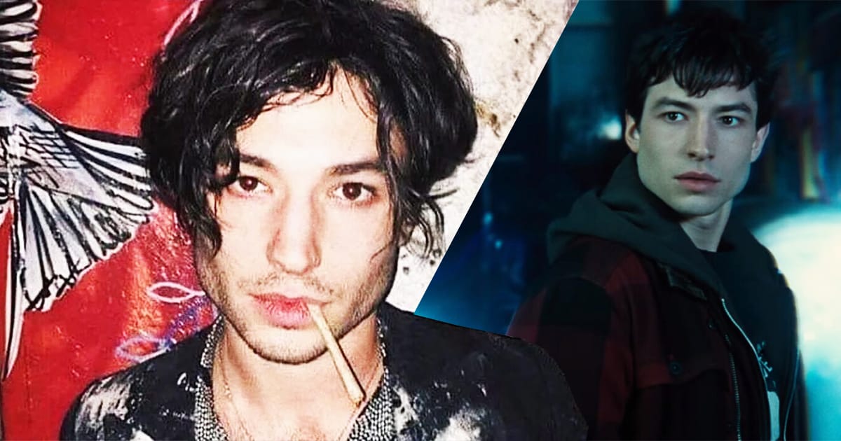 The Ezra Miller controversy grows as more alleged victims speak out against the actor