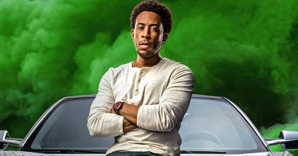 Fast & Furious, spinoffs, Ludacris