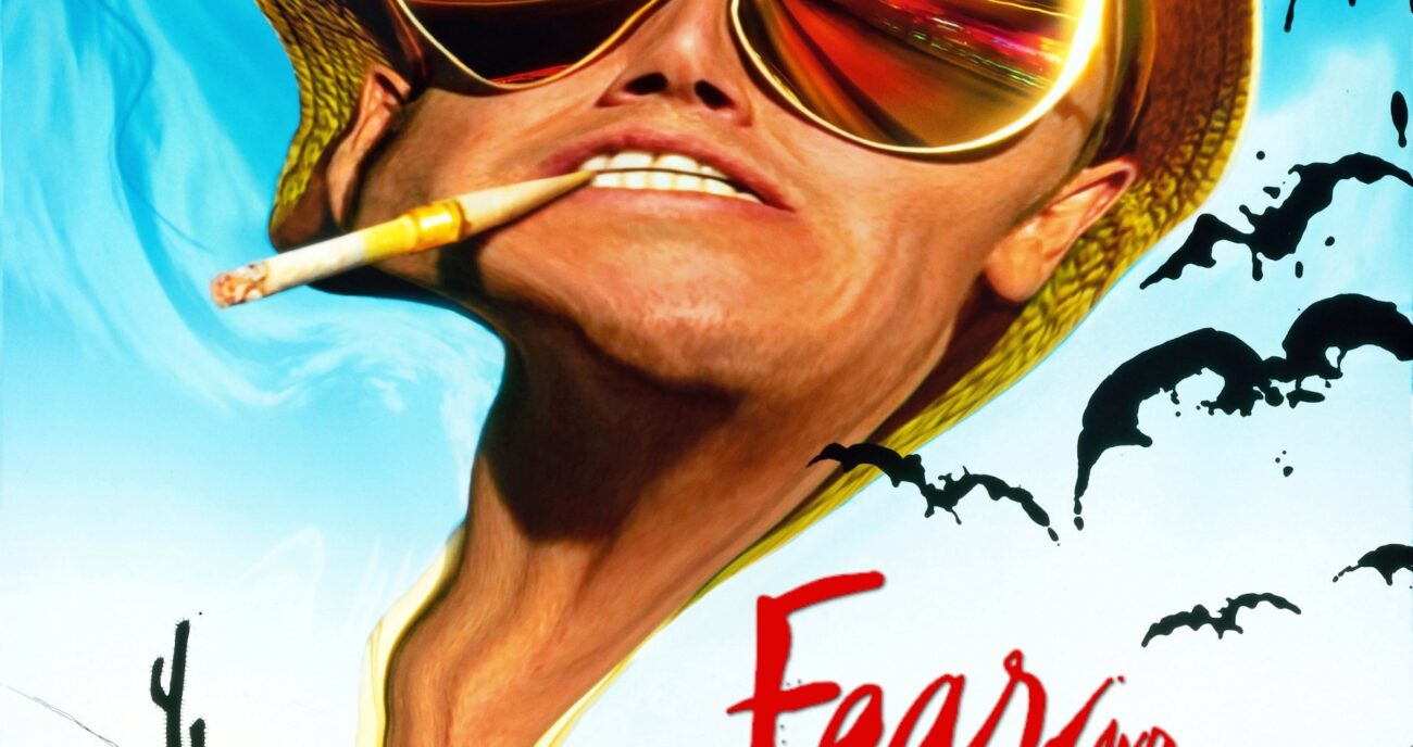 Fear and Loathing in Las Vegas