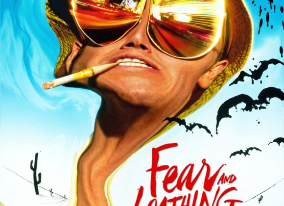 Fear and Loathing in Las Vegas