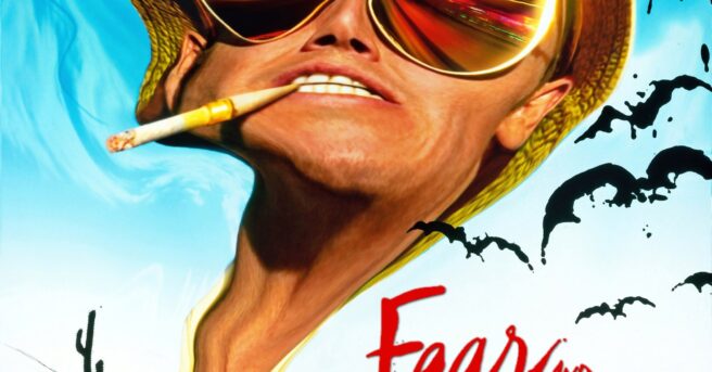 Fear and Loathing in Las Vegas