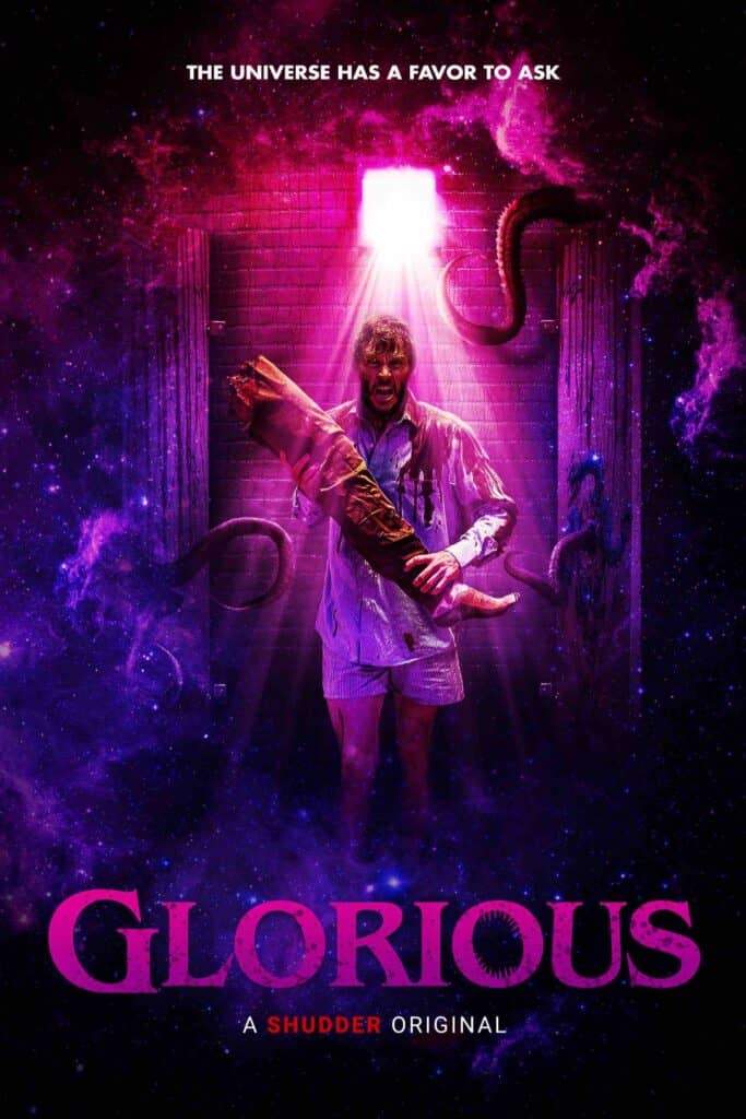 Elevator Game: Glorious director Rebekah McKendry’s new horror film acquired by Shudder