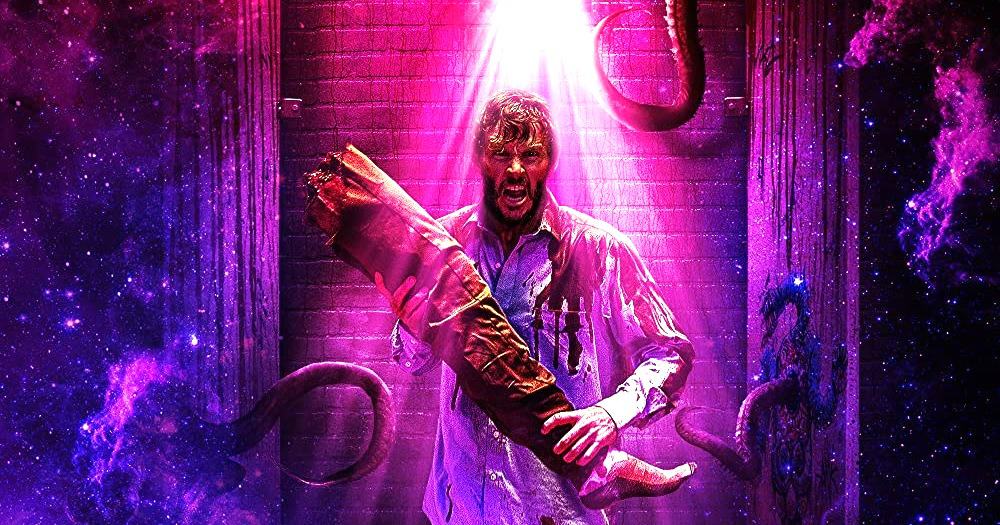 Glorious director Rebekah McKendry's new supernatural horror film Elevator Game is going to join Glorious on Shudder