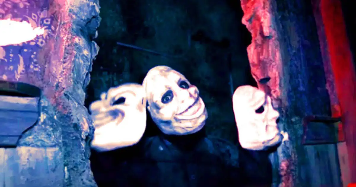 The new episode of the Paranormal Network video series We Want to Believe continues looking into stories of a haunting at Sagebrush Theatre