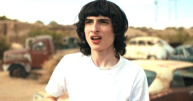 Stranger Things and Ghostbusters: Afterlife star Finn Wolfhard is directing a horror comedy called Hell of a Summer with Billy Bryk.