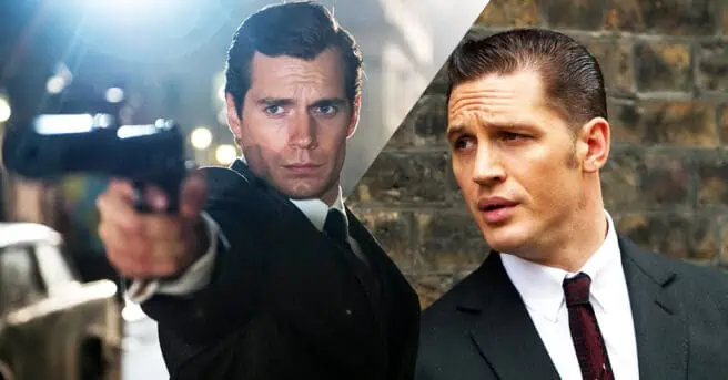 Henry Cavill, Tom Hardy, James Bond, 007, Bond, betting